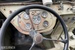 1964 Volvo FELTVOGN VALP 3314 6500km 4X4 HENGERFESTE